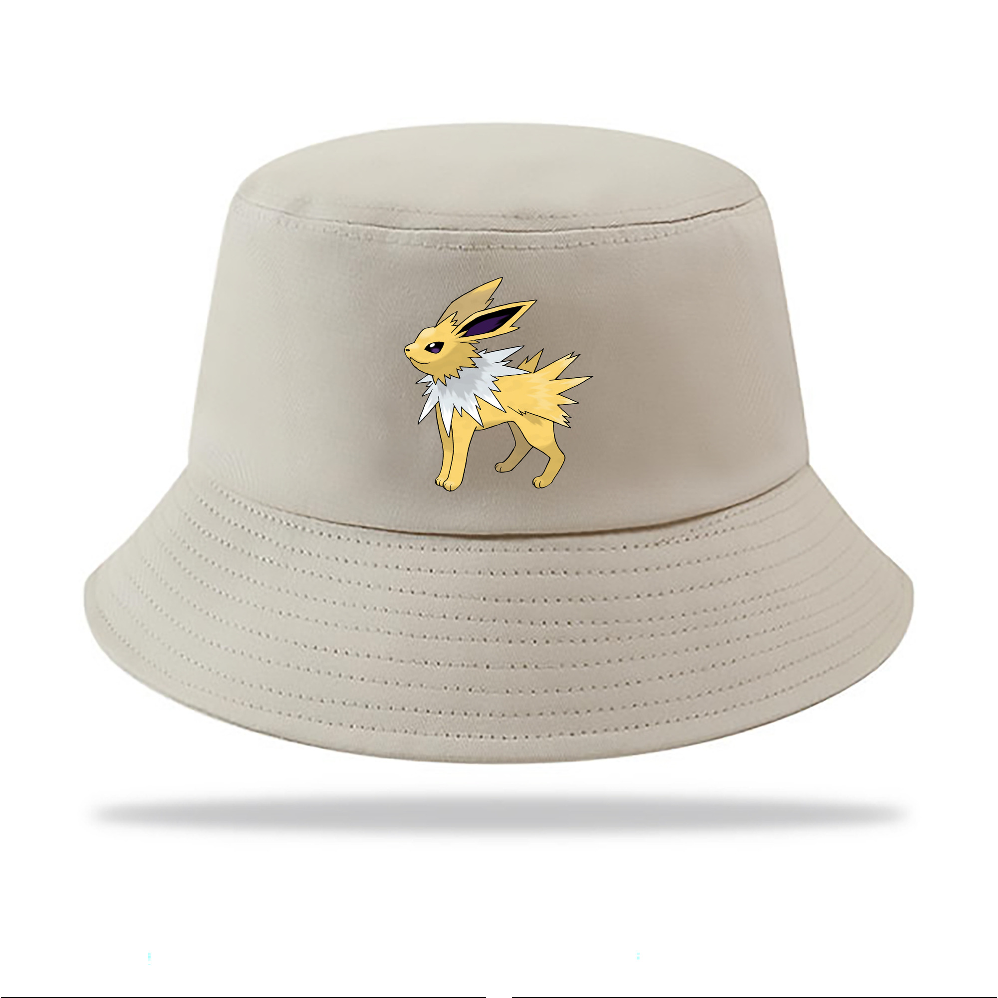 （画像用） ポケットモンスター Pokémon アウトドア日除けバケットハット